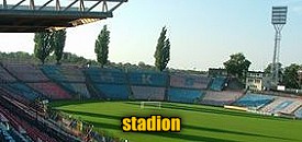 Stadion - Zdjęcia stadionu przy ulicy Twardowskiego